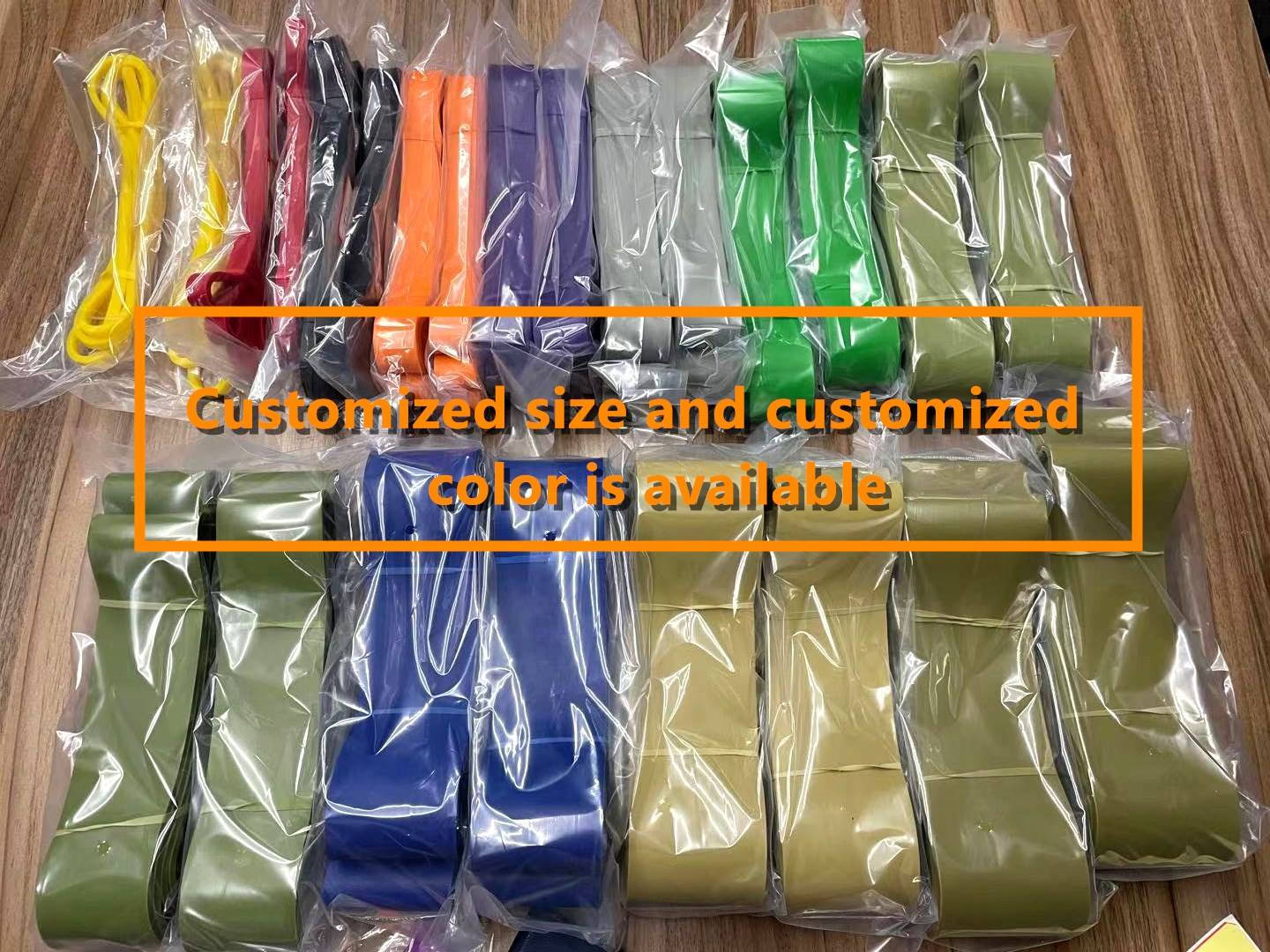 Custom Color Pull up Bands_副本.jpg